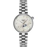Tissot T1522231103600 Damenuhr Desir 30mm 5ATM