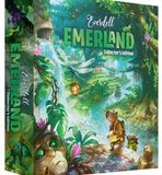 Asmodee Everdell Emerland Collector's Edition strategisch spel