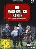 Die MORE Music und Media GmbH & Co. KG Die Magermilchbande DVD