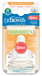 Dr. Brown's Options+ Anti-Colic Brede Halsfles Speen Fase 1 - Transparant - 2 Stuks