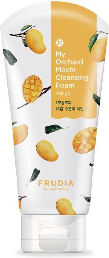 Frudia My Orchard Cleansing Foam Mango