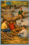 the Libri GmbH The Trouble With Cole McCaslin Paperback