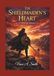 THE SHIELDMAIDEN'S HEART: A Viking Age Romance