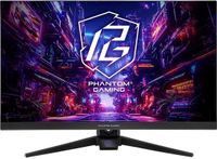 ASRock PG27FFT1A Serie - Gaming Monitor - IPS - 27 inch - Full HD - 180 Hz - DisplayHDR 400
