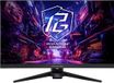 ASRock PG27FFT1A Serie - Gaming Monitor - IPS - 27 inch - Full HD - 180 Hz - DisplayHDR 400