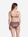 Joop! Bustier-Bikini-Top Leopard Beach
