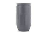 Sagaform Tova 32 cl Gris Mug de voiture