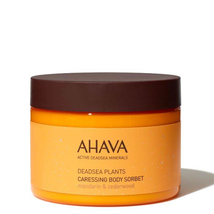 AHAVA Cream - 350 ml - Women - Moisturizing & Softening - Normal Skin