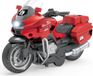 Rode motor