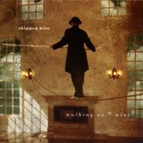 Coast2Coast Skipper Wise - Walking On A Wire (CD)