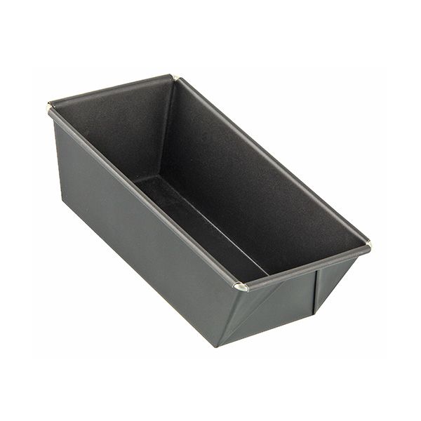 Zenker 7684 Cake Pan - Rectangular - Black - 16cm