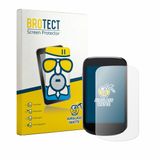 BROTECT - Screenprotector voor iGPSPORT BSC500 - Folie Beschermfolie Beschermglas matte