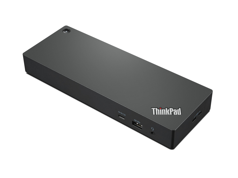 Lenovo ThinkPad Universal Thunderbolt 4