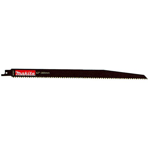 Makita Hout snel: reciprozaag
