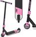 RAVEN Scalar Roze Trottinette 100mm