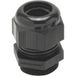 HELU 93938 Presse-étoupe M16 Polyamide Noir (RAL 9005) 1 pièce(s)