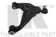 NK 5014542 Bras de suspension pour TOYOTA HILUX III Pick-up