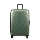 Samsonite Attrix Spinner 81 cm Basil Green