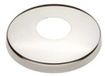 KIRCHHOFF Rosace de robinetterie - Chrome - 3/8" x 60 mm x 10 mm