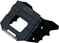 ATK Race 108 mm Stijgijzer Zwart