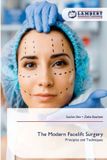 The Lap Lambert Academic Publishing The Modern Facelift Surgery Paperback