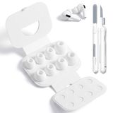 3-in-1 creatieve hoofdtelefoonreinigingsset