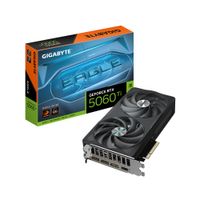 Gigabyte GeForce RTX 5060 Ti EAGLE OC 8G NVIDIA 8 GB GDDR7