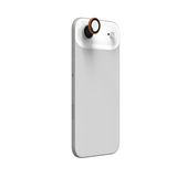 ZAGG InvisibleShield Glass Elite Cameralensbeschermer Apple iPhone 17 Air Oranje