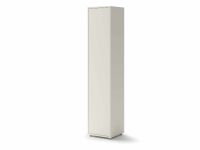 Armoire CONCEPTION PRO 1 porte cachemire