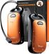 Ocoopa Herbruikbare Handwarmers – Tweedelig Magnetisch Ergonomisch Ontwerp - Waterdicht voor alle weersomstandigheden (IP45) 2*4-8 uur Warmte – 3 Warmteniveaus (37-52C°) – 6.000 mAh (2*3.000) – Maximale gebruiksduur