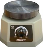 Jesmonite plaque de pavage avec prise UE
