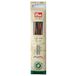 Prym 223124 NATURAL gekleurd 15 cm 4,00 mm kousbreinaalden