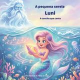 A Pequena Sereia Luni – A Concha Que Canta