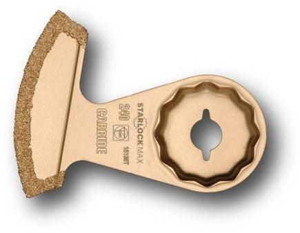 Starlock Max Hardmetalen zaagblad smal 1 stuks