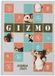 SD Toys Gremlins : Carnet 2021 Gizmo Squares
