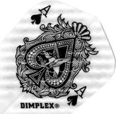 Harrows Darts Dimplex FLIGHT4009 I LOVE BEER Dart Flights