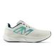 new balance Loopschoen 'FuelCell Propel v5' turquoise / wit