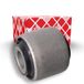 febi bilstein 172360 draagarmlager