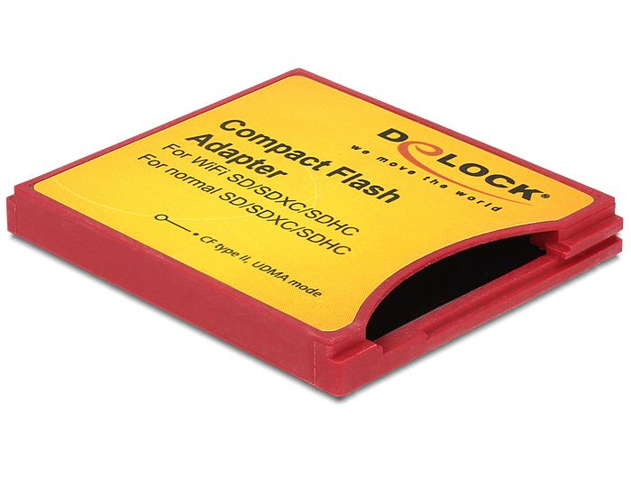 DeLOCK 62542