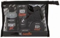 Man'Stuff Cadeauset Traveller | Toilettas