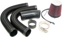K&N 57i Performance Kit passend voor Rover MG-F 1.8i 16v VVC 120/145pk 1995-2001 (57-0238)