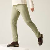 Regatta Dames Travel Light II Zip Off Packaway Cargo Broek