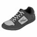 XLC All Ride Chaussure de sport CB-A01, Gr. 38, noir/anthracite