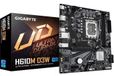 GIGABYTE H610M D3W Motherboard, Micro-ATX, Intel H610 Chipset, DDR4