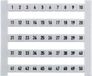 Weidmüller DEK 5 GW ERDE 576261202-1 1 pièce(s)
