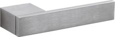 Intersteel Olivari deurkruk Total chroom mat