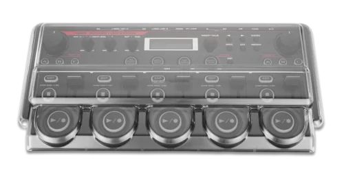 Decksaver DS-PC-RC505 Cover - Mixer/controller cover - Transparent