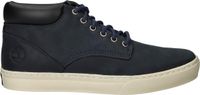 Timberland Adventure 2.0 MID LACE UP CHUKKA BOOT Heren Laarzen - NAVY FULL GRAIN