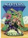 Fanattik Masters of the Universe Art Print He-Man & Skeletor Limited Edition 42 x 30 cm