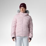 Rossignol Staci Ski Veste Femmes - Rose